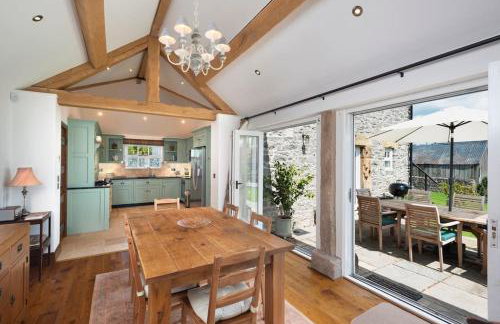 Long Roods cottage - Photo 4