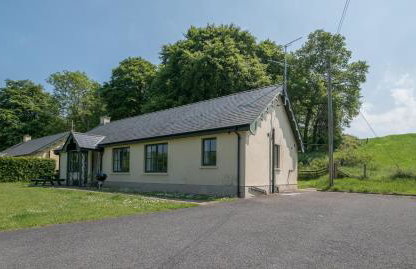 Belle Isle Castle and Cottages - Foto 37