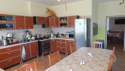 Dwór Klewiny - Foto 4