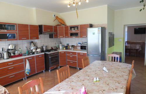 Dwór Klewiny - Foto 4