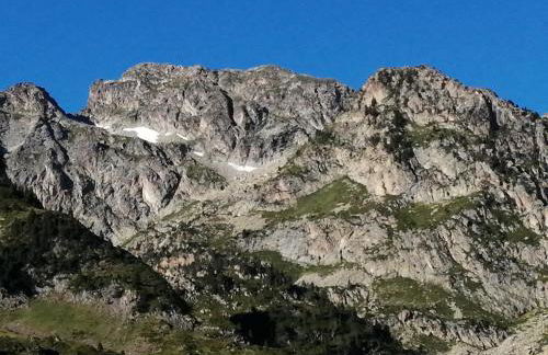Coquet et accueillant Studio montagne la Mongie - Foto 30