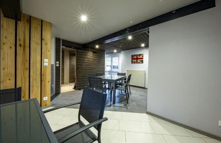 Domaine de l'Atelier - Foto 32