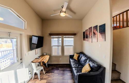 Delicate Arch Cabin #03 - Foto 10