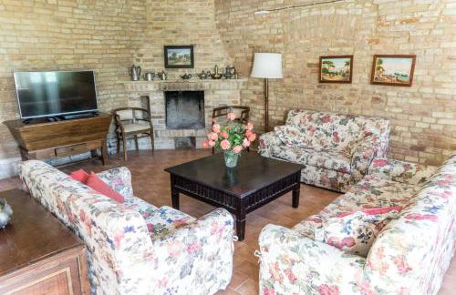 Villa Ca de Angeli - Tabiano Castle Country Villas - Photo 65