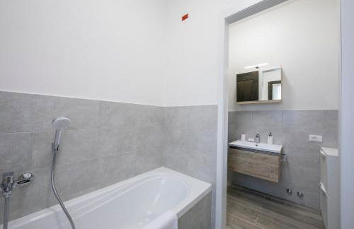 Residenza La Parusciola Pool and Relax - Happy Rentals - Foto 22