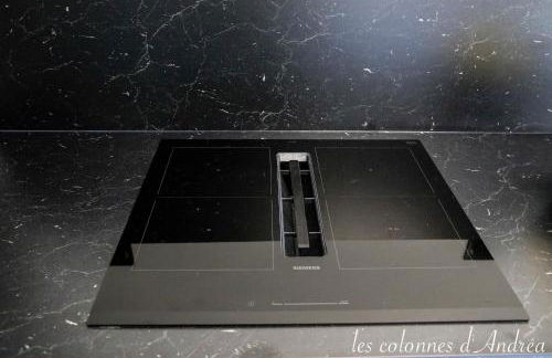 Les Colonnes d'Andrea - Foto 3