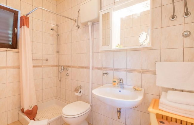 Apartments Saulan - Foto 31