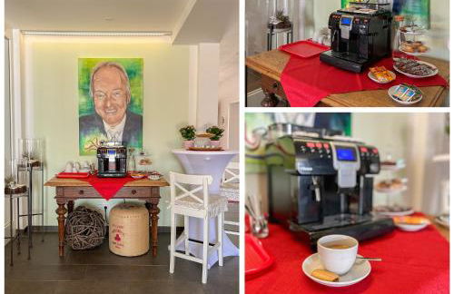 Alb Appartements - Foto 70