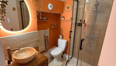 Le Nid dHistoire avec vue sur la cathédrale - Photo 4