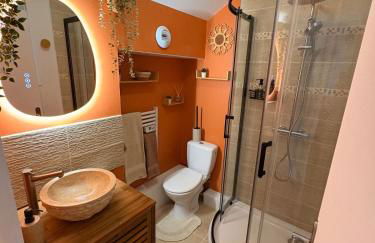 Le Nid dHistoire avec vue sur la cathédrale - Photo 4