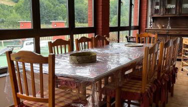 Casa Luisín,Casa rural completa con jacuzzi, Vistas a la montaña - Foto 4