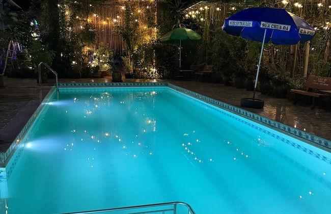 Bau Bi Mini Farmstay Mekong - Tien Giang - Foto 53