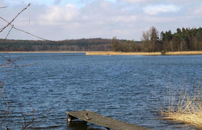 Ferienhaus An de Linn in Nakenstorf - Foto 17