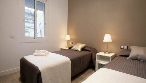 Bed&BCN Enamorats - Foto 5