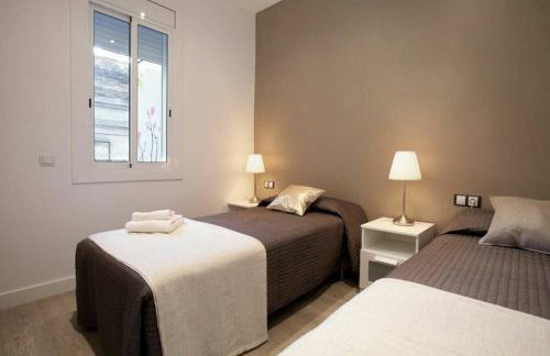 Bed&BCN Enamorats - Foto 5
