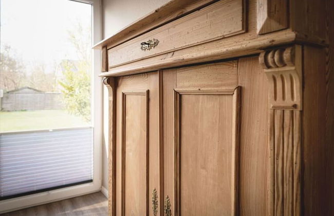 Ferienwohnung Deichblume - Foto 23