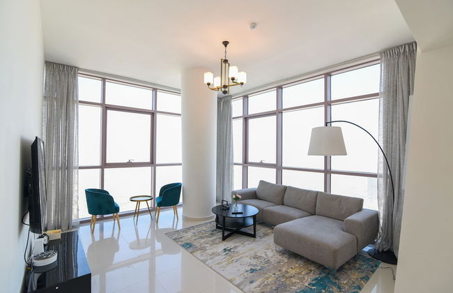 GreenFuture - A A Tower - Two beedroms - Photo 48