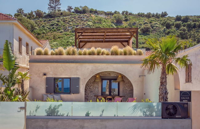 Kaliva Residence - Foto 51