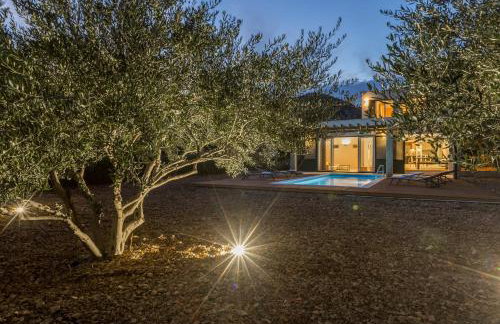 Villa Trogir - Foto 19