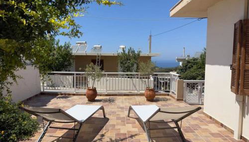 Maison authentique avec grande terrasse - Foto 1