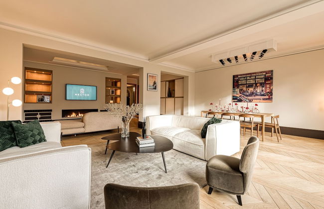 City Luxury 3BR Prime Location - Foto 16