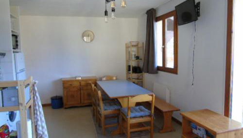 Appartement 3P+Cabine, 8 pers, proche remontées, parking - FR-1-561-83 - Foto 4