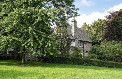 Large Grade II Listed House & Garden nr Beaches - Foto 52