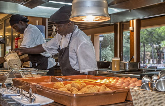 Vell Mari Hotel & Resort - Foto 74