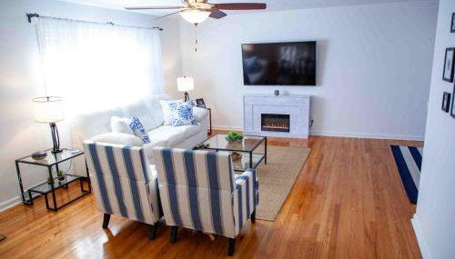 Cozy 3 Bedroom Home - Foto 4