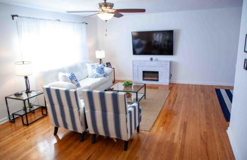 Cozy 3 Bedroom Home - Foto 4