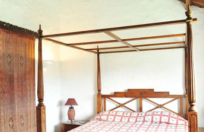 Ocean Beach Villa - Photo 11