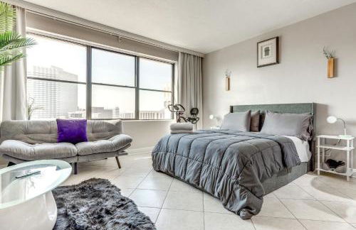 Downtown Studio with City Views in Jacksonville! - Foto 1