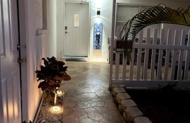 Tropical House - Photo 17