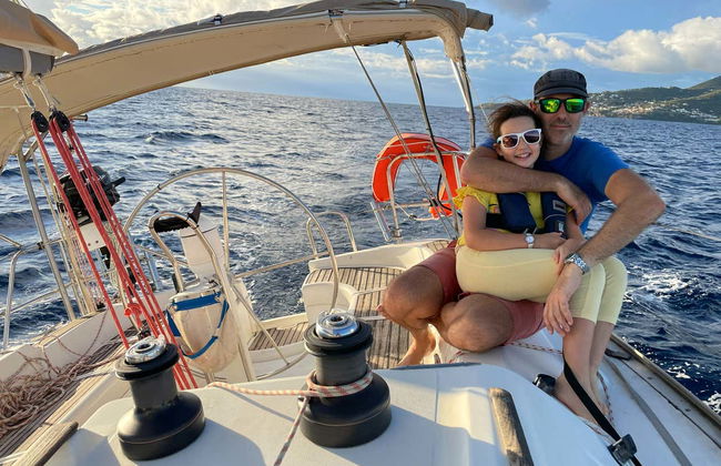 Boat Trip to Îles des Saintes - Photo 4