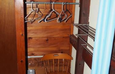 Birch Shores Resort - The Aspen Cottage - Foto 29