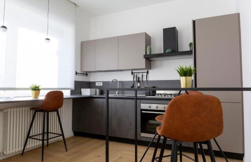 7th floor apartment - Foto 22