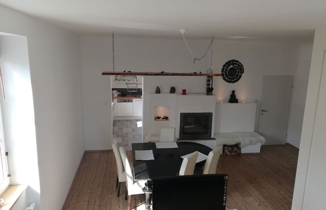 Apartment Heiligenkreuz - Foto 12