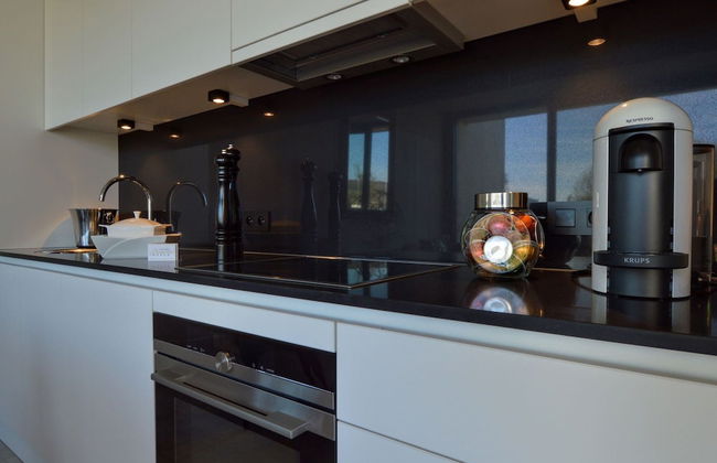 Cozy Villa in Dalhem Ardennes With Private Garden - Foto 30