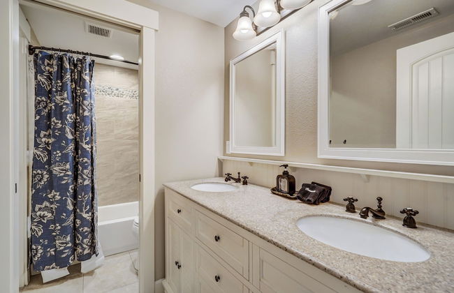 Buckskin Hideaway - Foto 26