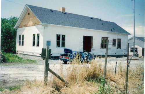 Pescadero Creek Inn - Foto 8