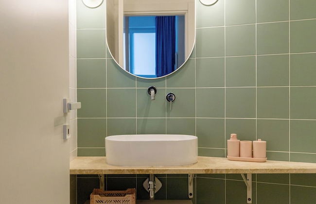 Spacebility Beach - self check-in - Photo 47