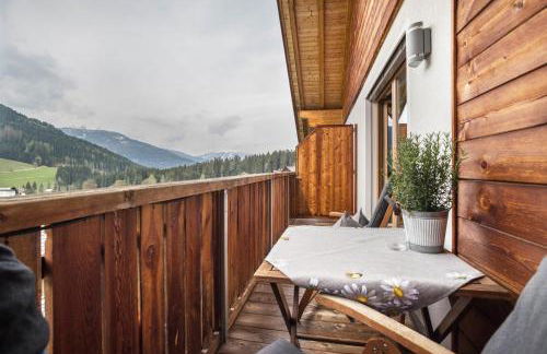 Stoffnerhof Apt Alpenrose - Photo 7