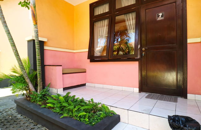 Sayang Residence 1 - Photo 32