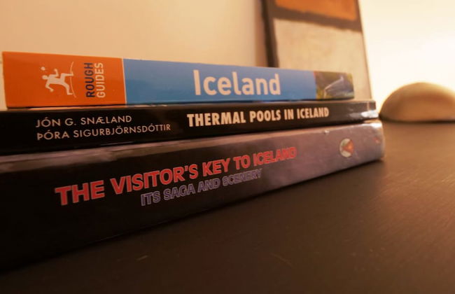 Mánahlíð 6 - Foto 21