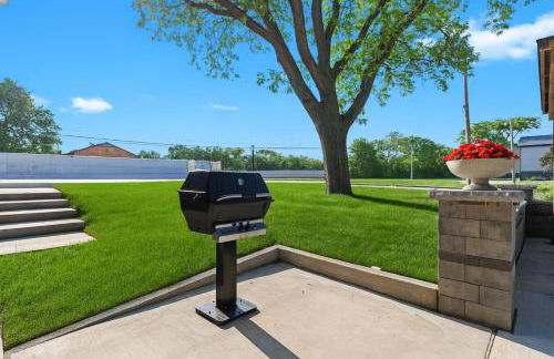 Modern Downtown 1BR Stay in Downtown Royal Oak - Foto 13