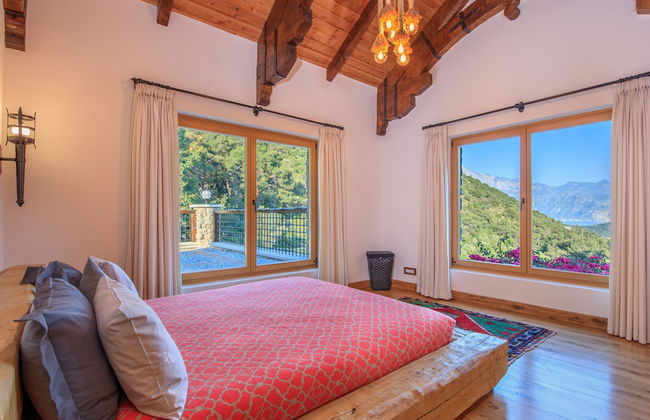 Private Bays and Islands of Turkey - Foto 39