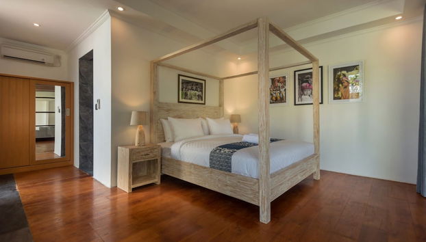 The Christina Estate - Foto 4, Habitación