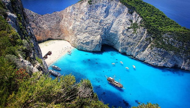 Zante s Azure Nest - Serene Summer Getaway - Foto 2, Habitación