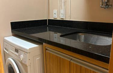 Luxuoso Apart-hotel Beira-mar - Foto 25