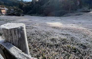 Chalé Villagio Monte Verde - Foto 27